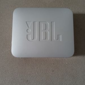 JBL GO 2 SPEAKER